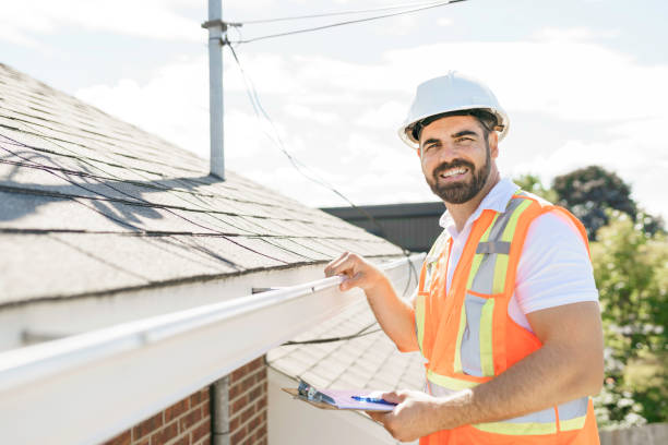 Best New Roof Installation  in St City, AR