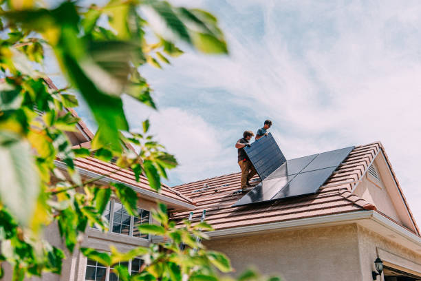 Best Roof Gutter Cleaning  in St City, AR