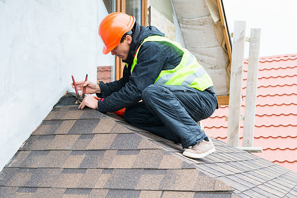 Best New Roof Installation  in St City, AR